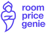 Room Price Genie logo